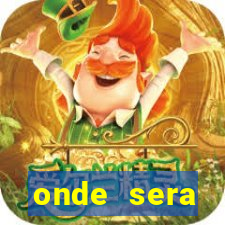 onde sera transmitido o jogo do cruzeiro